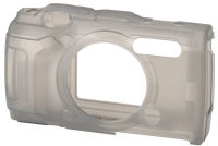 Logo Olympus, produit r�f�rence : csch 127