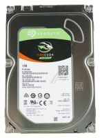 Logo Firecuda 1tb  /sata-3 sshd disque dur h422678