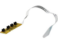 Logo Ink cartrid. detect sensor pcb d982124