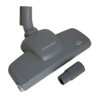 Logo Brosse aspirateur electrolux ergospace - turbo brosse moquette & tapis 3323192