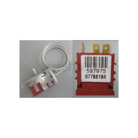 Logo Thermostat 077b6184 frigo sme818731529