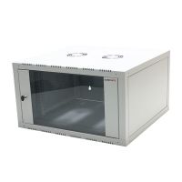 Logo Coffret mural 19 pouces, 15 u, logilink - 11114564