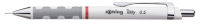 Logo Rotring portemine tikky 0,5 mm, jaune 5021096