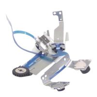 Logo Switch block control (gp5008 149291211