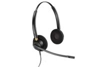Logo Plantronics encorepro hw520 casque filaire 2 couteurs 465522