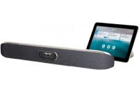 Logo Poly studio x50 visio-confrencier ip avec tablette tc8 293496