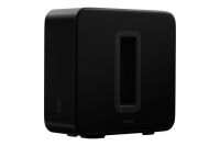 Logo Sonos- caisson de basse sonos sub gen3 - noir 600032