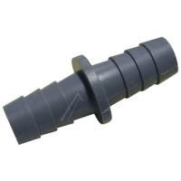 Logo Raccord droit de tuyau 17x17mm 2893470