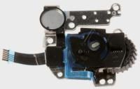 Logo Switch block, control(tk855 2889156