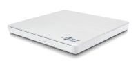 Logo Hlds gp60 graveur de dvd externe ultra compact usb2.0 blanc 3525622