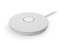 Logo Logitech rally mic pod accessory for the logitech rally ultra-hd conferencecam - off-white - ww 4101553
