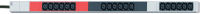 Logo Bachmann bloc multiprises informatique basic, 1 u, 18 prises 11297207