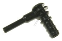 Logo Pi?ce d?tach?e de chauffe-eau pour appareil saeco f192709