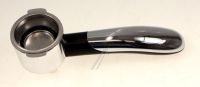 Logo Assy filters holder blackchromed cz351 u490923