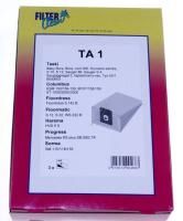 Logo Sacs aspirateur (x3) pour taski 7420317