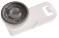 Logo Support de panier lave vaisselle miele - 7343427 7649011