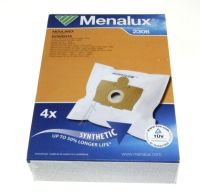Logo Sacs x4 rowenta artec 9745819