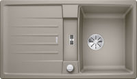 Logo Evier blanco lexa 45s pdur tartufo inf auto&si - 524907