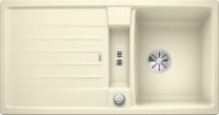 Logo Evier blanco lexa 5s pdur jasmin inf auto&si - 524925