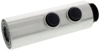 Logo Douchette catris-s flexo bp pst pvd, pvd steel, haute pression 124079