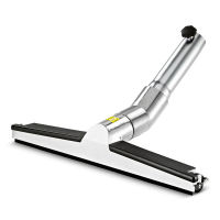 Logo Buse de sol avec charniere 500 mm dn50 ex aspirateur 2027.495