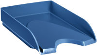 Logo Cep corbeille  courrier riviera, format a4, bleu porcelaine 52535423