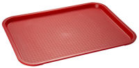 Logo Aps plateau self-service, (l)410 x (p)305 mm, marron 6450453