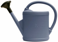 Logo Po�tic arrosoir, 6 litres, noir 6461786