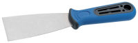 Logo Westex spatule de peintre, semi-flexible, poign�e 2k, 100 mm 6424214