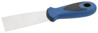 Logo Westex spatule de peintre, semi-flexible, poign�e 2k, 60 mm 6424210