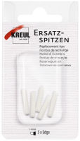 Logo Kreul pointes de rechange pour triton acrylic marker, xxl 57602741