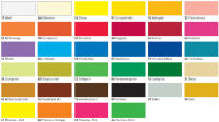 Logo Kreul marqueur acrylique triton acrylic marker, noir 57602699