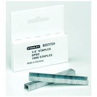 Logo Bostitch agrafes sp-6, 6 mm 77912821