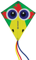 Logo Schildkrt cerf-volant acrobatique classic kite70 crazy bird 98000819