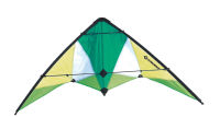 Logo Schildkrt cerf-volant acrobatique stunt kite 140, rouge 98000822