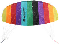 Logo Schildkrt cerf-volant acrobatique dual line sport kite 1.6 98000824