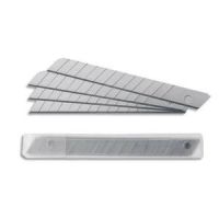 Logo Etui de 10 lames 9 mm pour cutter 602189