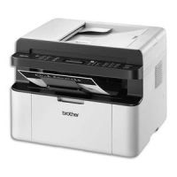 Logo Brother multifonction laser mono 4en1 mfc-1910w mfc1910wf1 407237