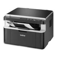 Logo Brother multifonction laser mono 3en1 dcp-1612w dcp1612wf1 407225