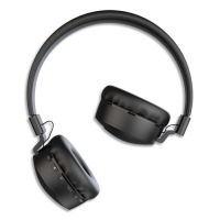 Logo Ryght casque sans fil voxy noir r310343 433886