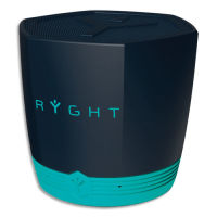 Logo Ryght enceinte filaire nomade exago bleue r482334 433940