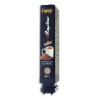 Logo Van houten cartouche cup�o box royal cacao classic en poudre, contenance 520g, 3 doses pour une tasse 437679