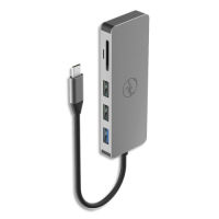 Logo Mobility lab hub adaptateur usb-c 7 en 1 ml301273 433939