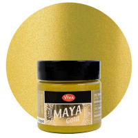 Logo Viva decor maya gold, 45 ml, avocat 63700073