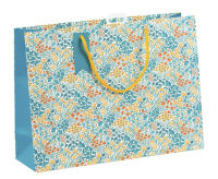 Logo Clairefontaine sachet cadeau 'rosalie', petit 87002008