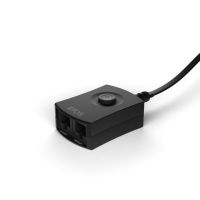 Logo Epos sennheiser passive box miniature design 4119776