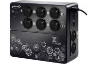 Logo Infosec onduleur z3 zenbox ex 1000 va 791808