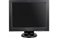 Logo Ipure v12 moniteur vidosurveillance 12