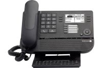 Logo Alcatel lucent 8028 s t�l�phone pour standards alcatel ip 288027