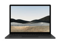 Logo Ms surface laptop 4 amd ryzen 7 4980u 15p 16go 512go w10p comm black france 4128195